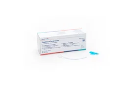 Covetrus Tubo Endotraqueal con Balón PVC 2,5 mm